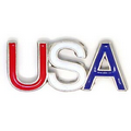 USA Lapel Pin